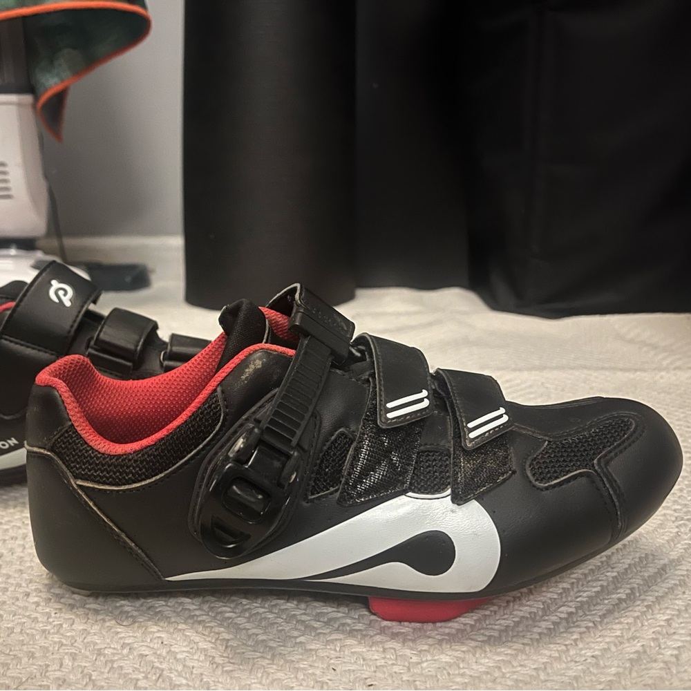 Women’s Peloton Cycling Shoes
